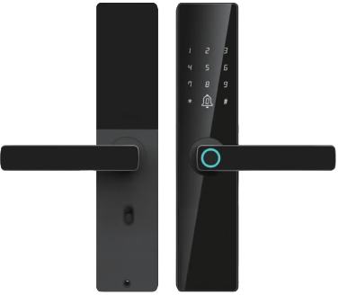 Digilock D210 Sérrute Intelligente